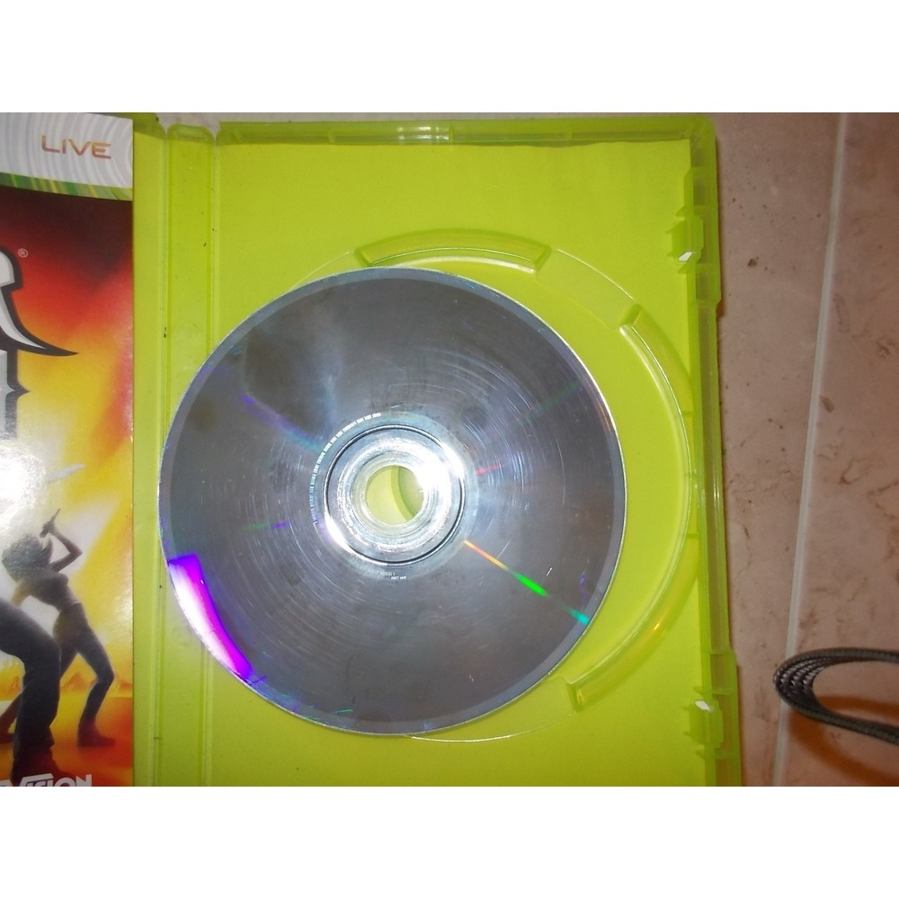 Guitar Hero x360 - Picture 2 of 4